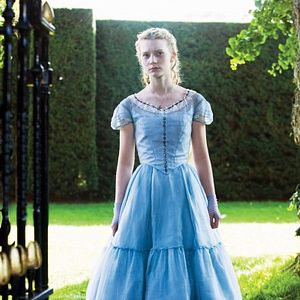 Foto Alice no País das Maravilhas