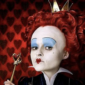 Foto Alice no País das Maravilhas