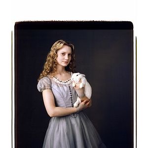 Foto Alice no País das Maravilhas