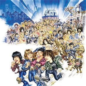 Foto Detroit Rock City