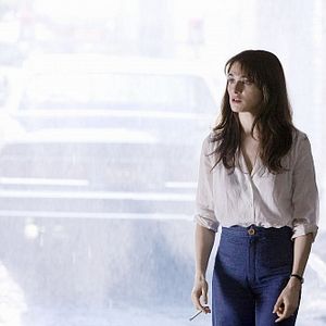 Foto Um Olhar do Paraíso