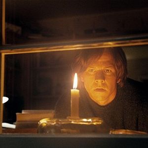 Foto Um Olhar do Paraíso