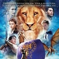 Foto As Crônicas de Nárnia - A Viagem do Peregrino da Alvorada