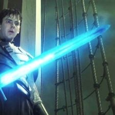 Foto As Crônicas de Nárnia - A Viagem do Peregrino da Alvorada