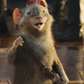 Foto As Crônicas de Nárnia - A Viagem do Peregrino da Alvorada