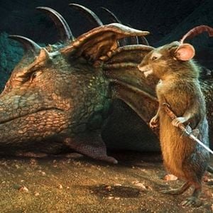 Foto As Crônicas de Nárnia - A Viagem do Peregrino da Alvorada