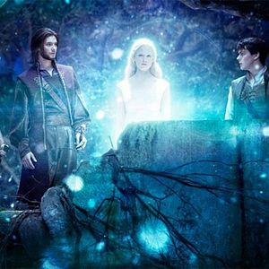 Foto As Crônicas de Nárnia - A Viagem do Peregrino da Alvorada