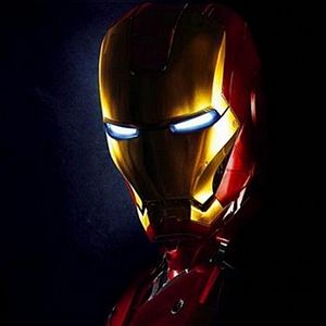 Foto Homem de Ferro 2