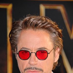 Foto Homem de Ferro 2