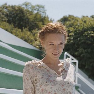 Foto Um Segredo em Família