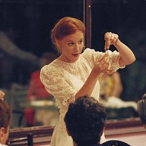 Foto Um Segredo em Família