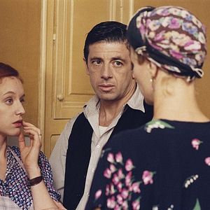 Foto Um Segredo em Família