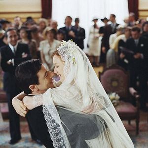 Foto Um Segredo em Família