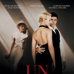 Foto Um Segredo em Família