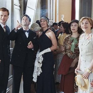 Foto Um Segredo em Família