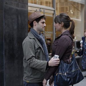 Foto Nova York, Eu Te Amo