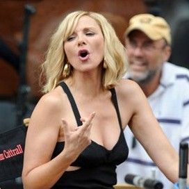 Foto Sex and the City 2