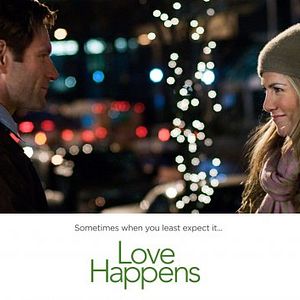 Foto O Amor Acontece