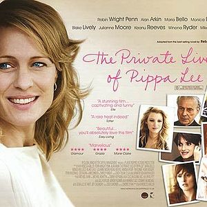 Foto A Vida Íntima de Pippa Lee