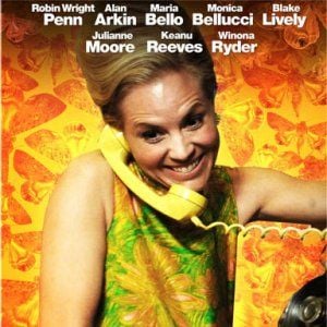 Foto A Vida Íntima de Pippa Lee