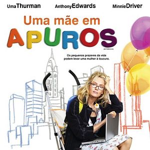 Foto Uma Mãe em Apuros