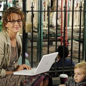 Foto Uma Mãe em Apuros