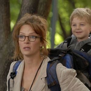 Foto Uma Mãe em Apuros