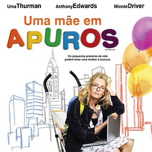 Foto Uma Mãe em Apuros