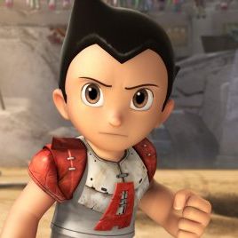 Foto Astro Boy