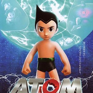 Foto Astro Boy