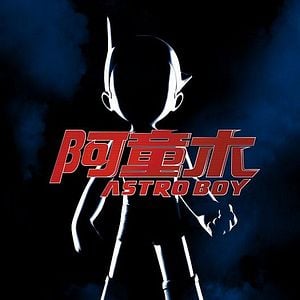 Foto Astro Boy