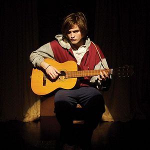 Foto Uma Vida Sem Regras