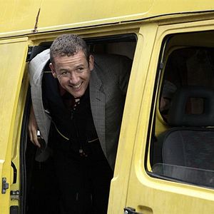 Foto A Riviera Não É Aqui