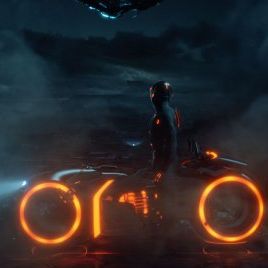 Foto Tron - O Legado