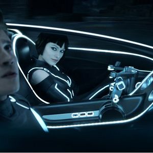 Foto Tron - O Legado