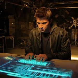 Foto Tron - O Legado