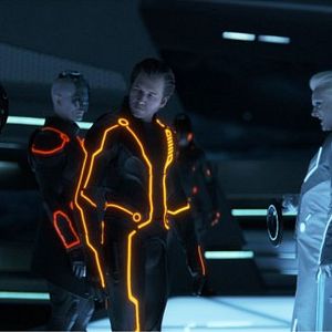 Foto Tron - O Legado