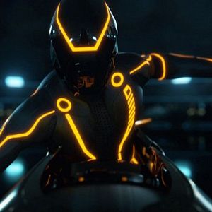 Foto Tron - O Legado