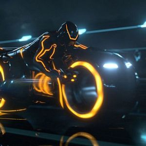 Foto Tron - O Legado