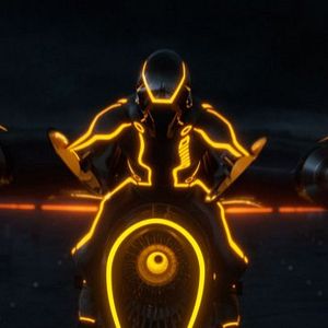 Foto Tron - O Legado