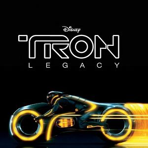 Foto Tron - O Legado