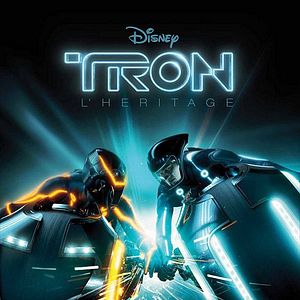 Foto Tron - O Legado