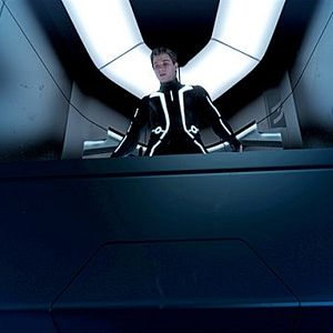 Foto Tron - O Legado