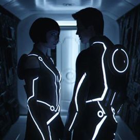Foto Tron - O Legado