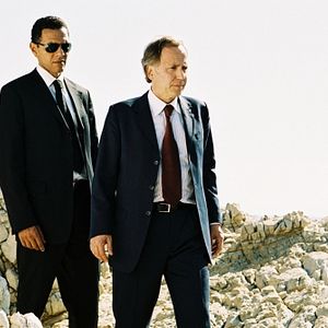 Foto A Garota de Mônaco