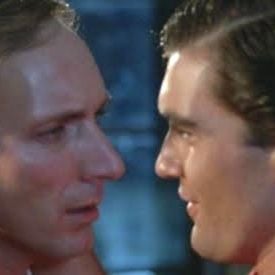 Foto A Lei do Desejo