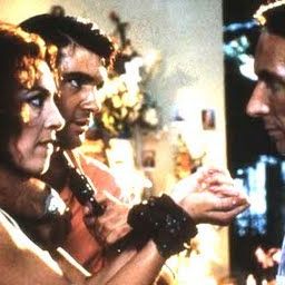 Foto A Lei do Desejo