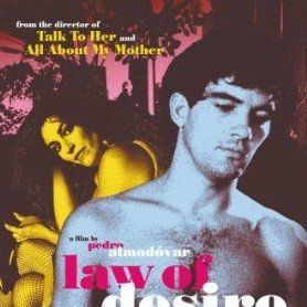 Foto A Lei do Desejo