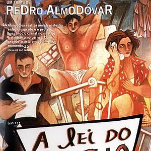 Foto A Lei do Desejo