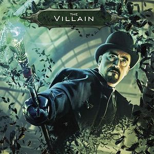 Foto O Aprendiz de Feiticeiro